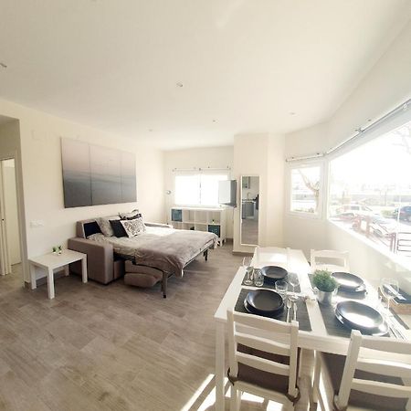 Playa Donana 1 Apartamento Sanlúcar de Barrameda Exterior foto