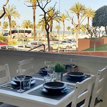 Playa Donana 1 Apartamento Sanlúcar de Barrameda Exterior foto