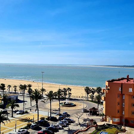 Playa Donana 1 Apartamento Sanlúcar de Barrameda Exterior foto