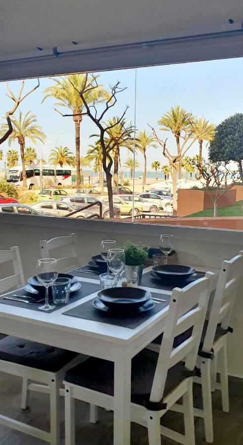 Playa Donana 1 Apartamento Sanlúcar de Barrameda Exterior foto