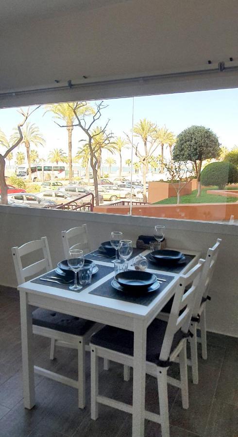 Playa Donana 1 Apartamento Sanlúcar de Barrameda Exterior foto
