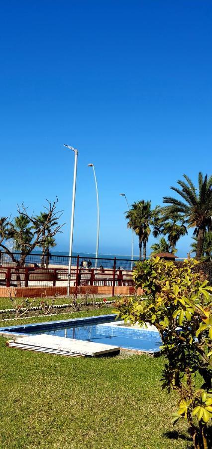 Playa Donana 1 Apartamento Sanlúcar de Barrameda Exterior foto