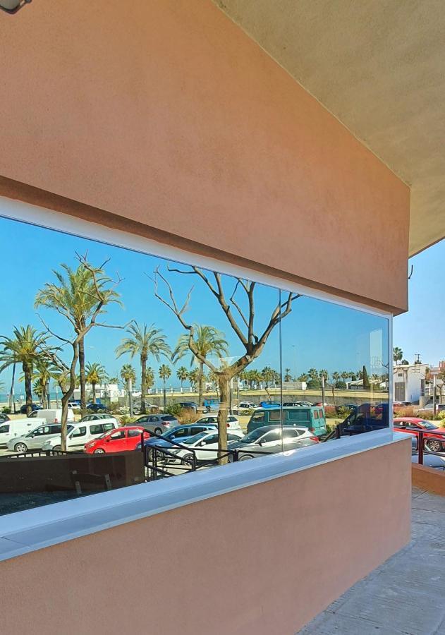 Playa Donana 1 Apartamento Sanlúcar de Barrameda Exterior foto